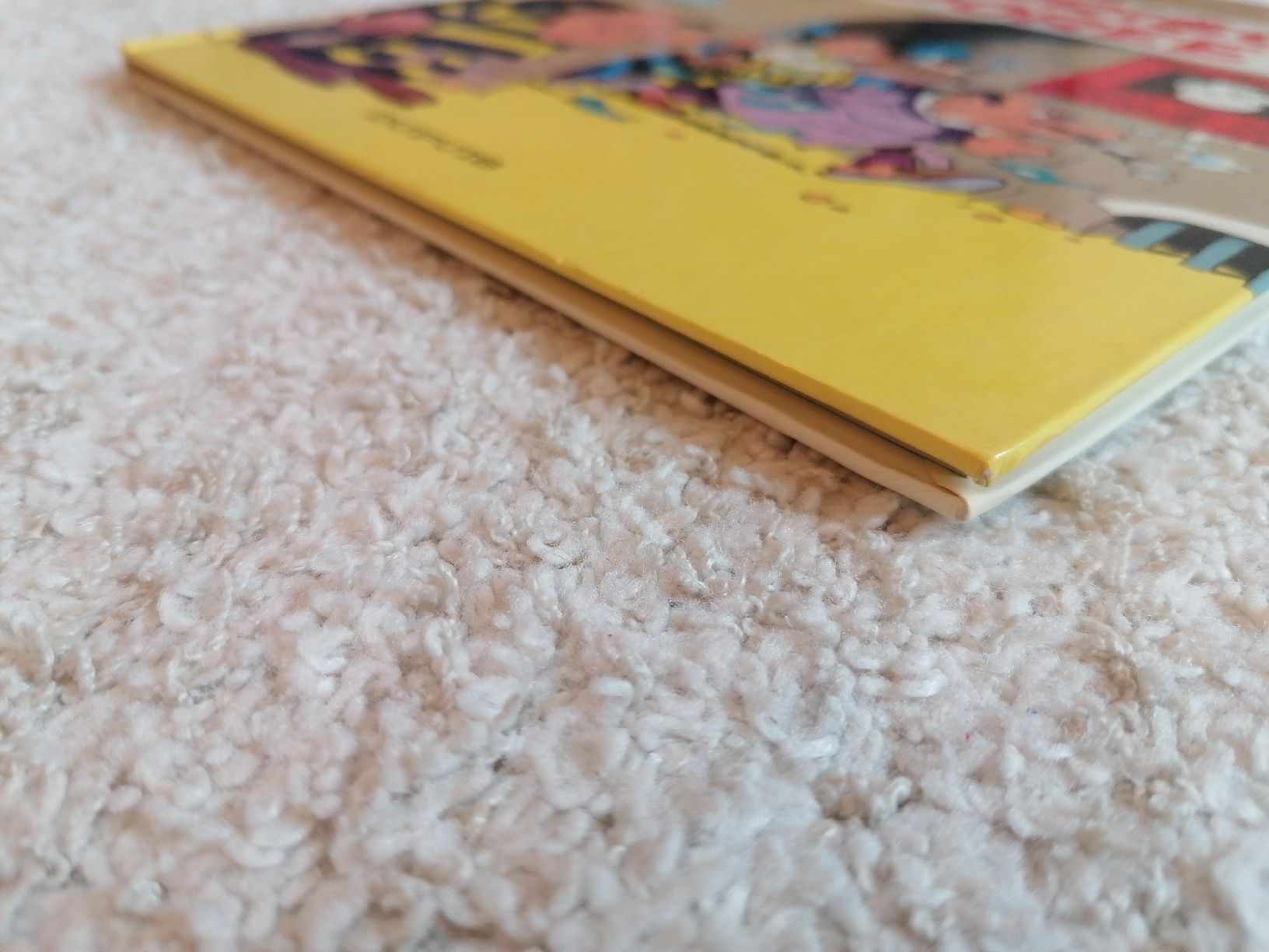 Comics: Bobo - La Prison Dorée EO – Gebraucht aus Bougy-Villars von Vogue 3