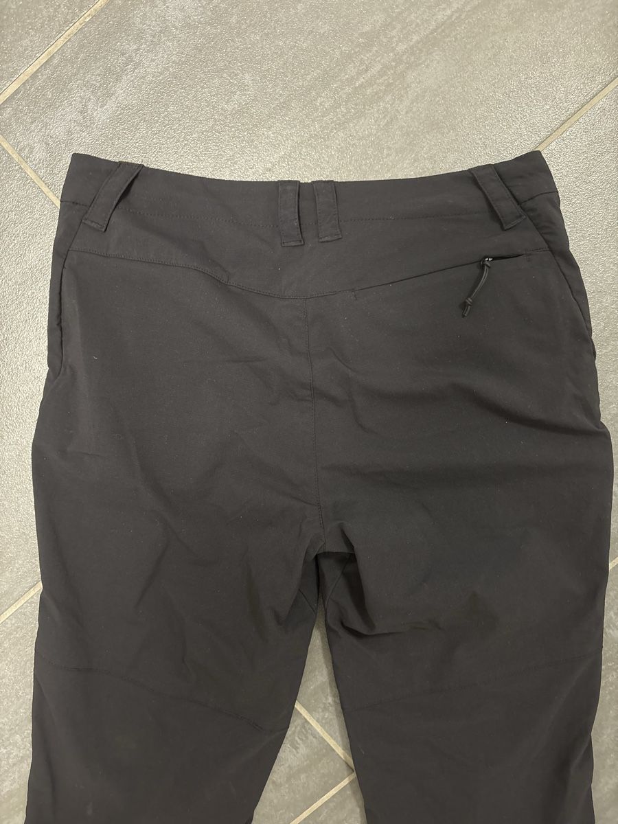 Jack Wolfskin Pantaloni: Jack Wolfskin Wanderhose 36 – Usato da Rümlang venduto da svent 6