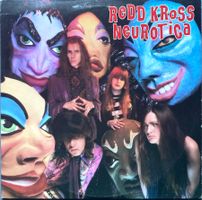 REDD KROSS - NEUROTICA