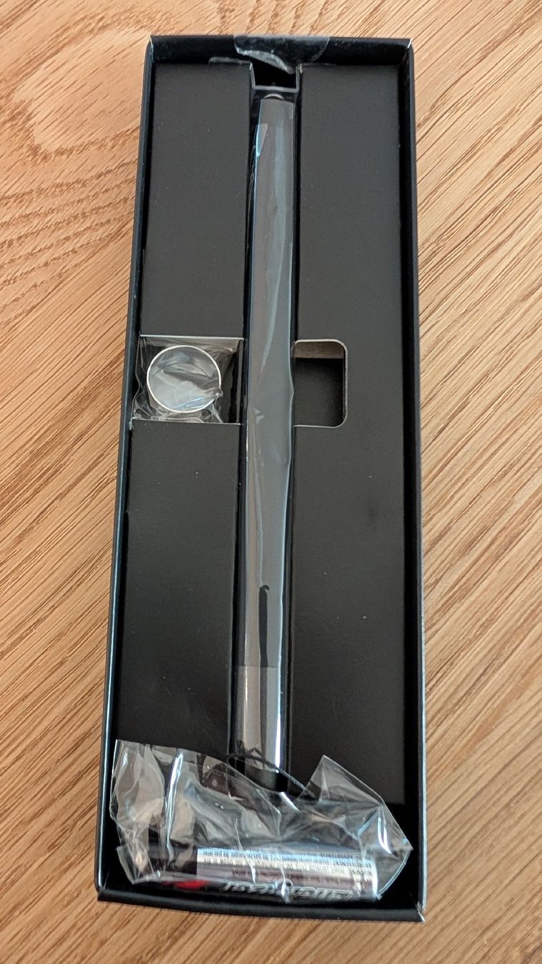 Stylos & Marker: Dell Active Pen - PN579X – Neuf (Voir description) à Bassersdorf par PearCMDR 3