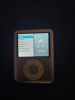 iPod nano (3. Generation)