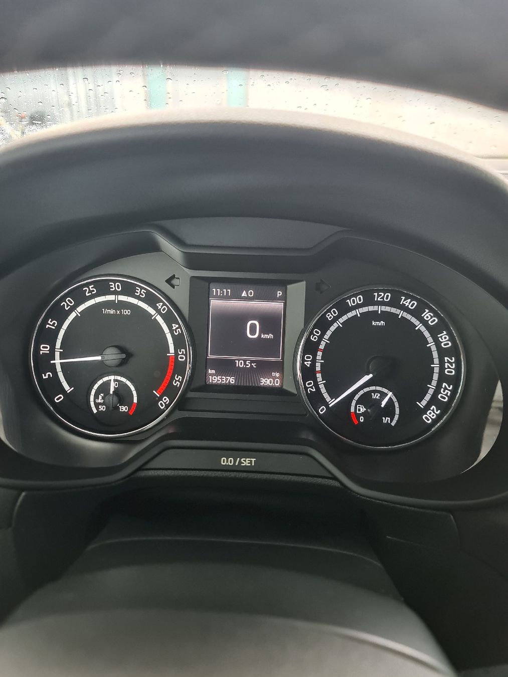 Skoda Automobili: Skoda Oktavia RS – Usato da Biessenhofen venduto da spi_68sk 3