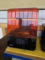 Formlabs Form 3 3D Drucker mit wenig Gebrauchtstunden, TOP!
