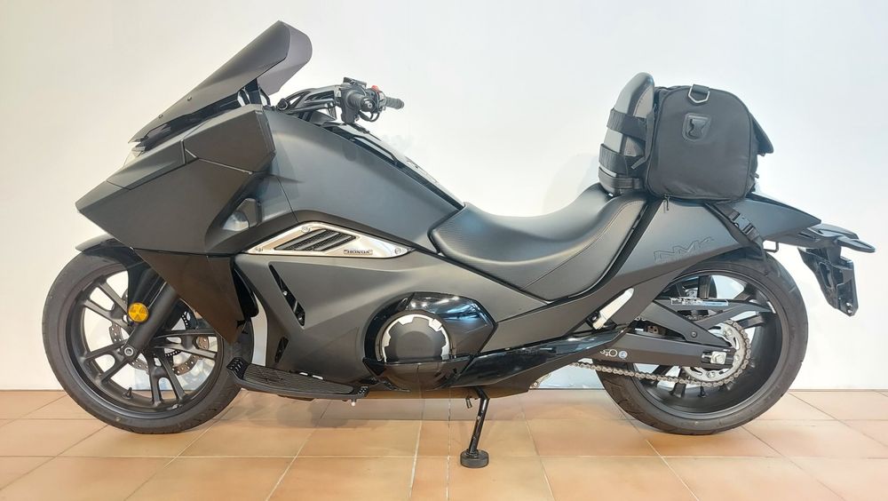 Honda NM4 Vultus NC750J (Gebraucht) in Tägerschen für CHF 5700 – nur ...