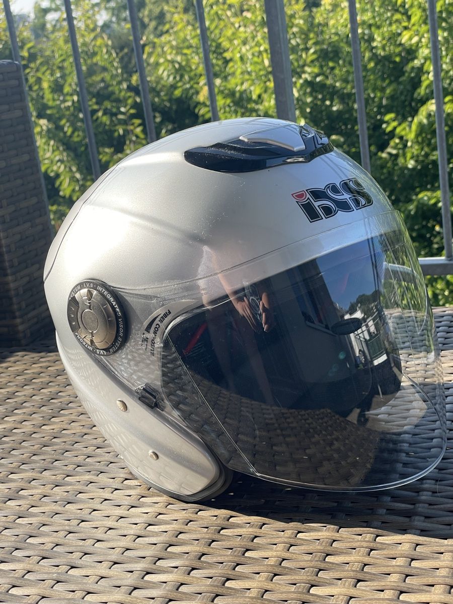 IXS Casques & visières: Motorradhelm Grösse L – Neuf (Voir description) à Füllinsdorf par Aleyna_sale