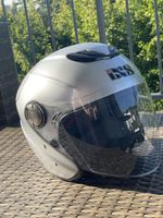Motorradhelm Grösse L