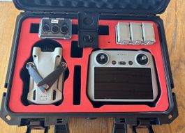DJI Mini 3 Pro Fly More Kit - Tolles Set ab Fr. 1.00!