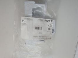 Anschlussmodulträger Global Patchpanel R&M R+M R35402 4Port