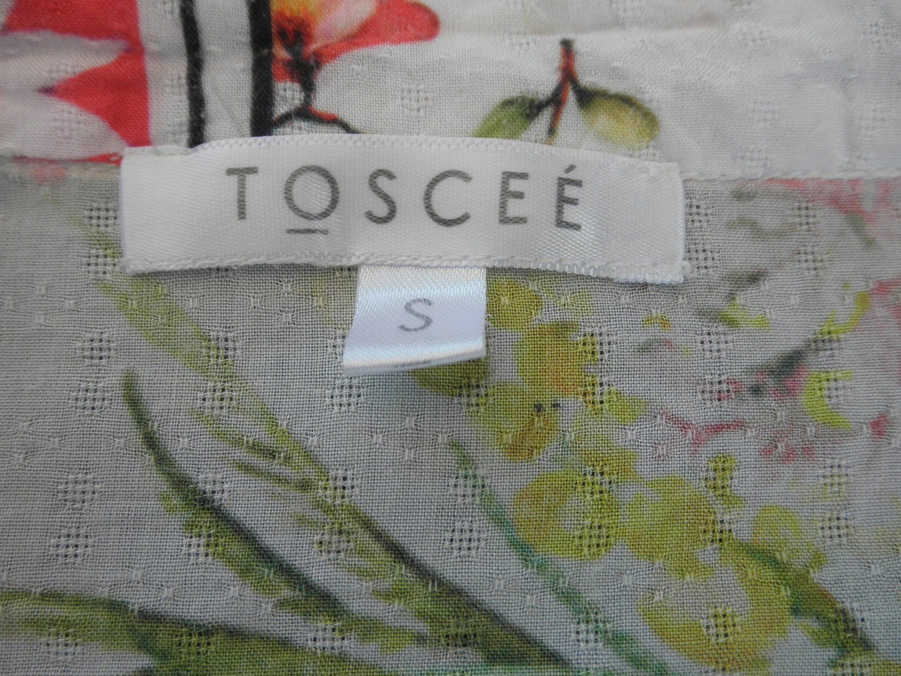 Tuniche: Tunika von TOSCEE – Usato da Buttwil venduto da Engelhaar 4
