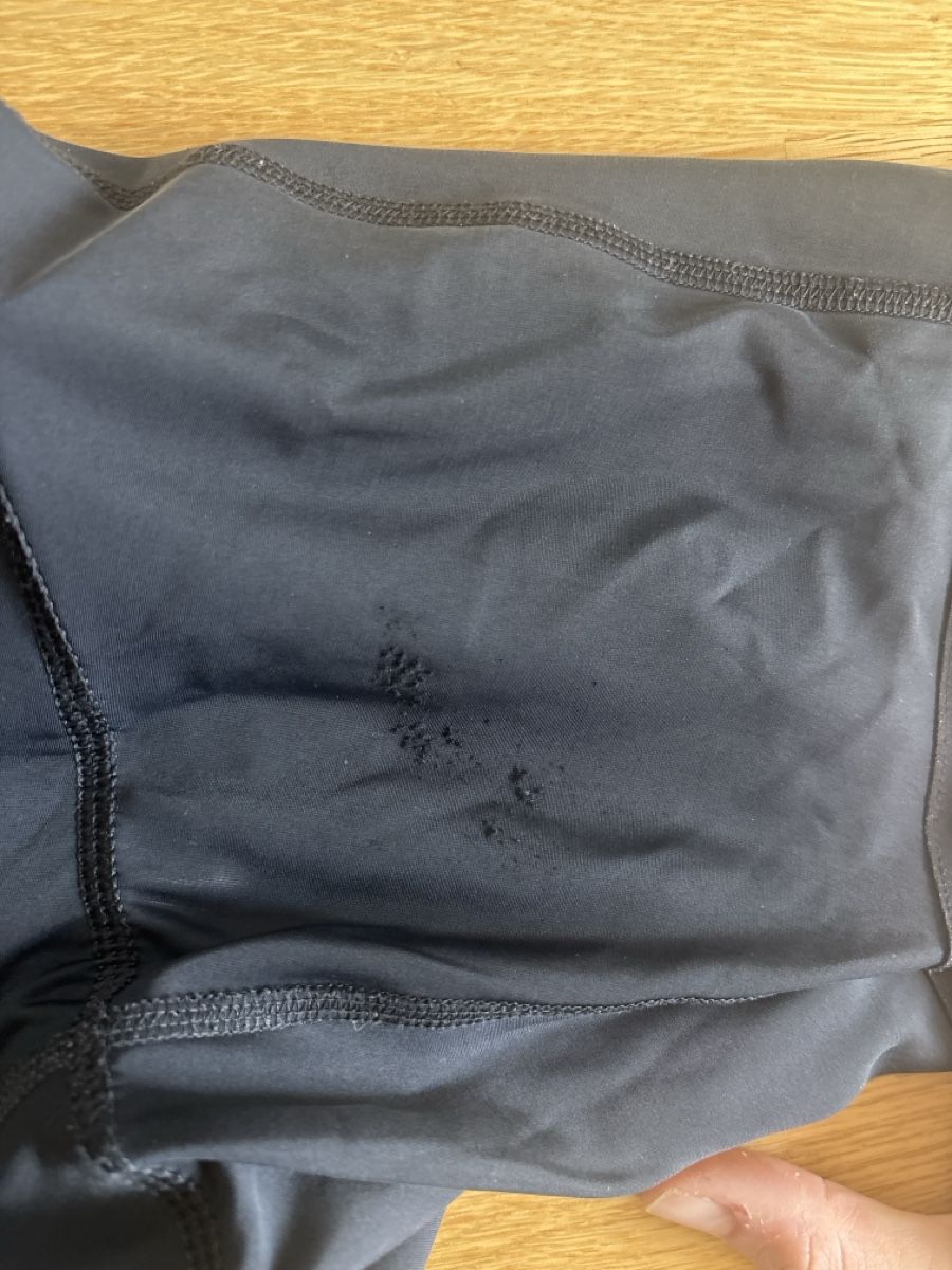 Rapha Hosen: Rapha Core Bib S Schwarz  – Gebraucht aus Bern von Elena_M 4