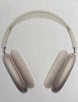 Apple AirPods Max Starlight Model A3184