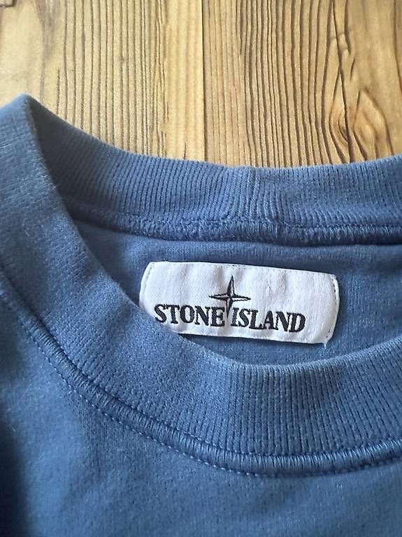 Stone Island Maglioni & Felpe: Stone Island Pulover – Usato da Bern venduto da inc_9xlw 2