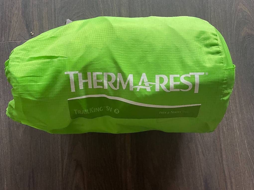 Materassi: Matelas camping thermarest – Usato da Vevey venduto da ohzut 2