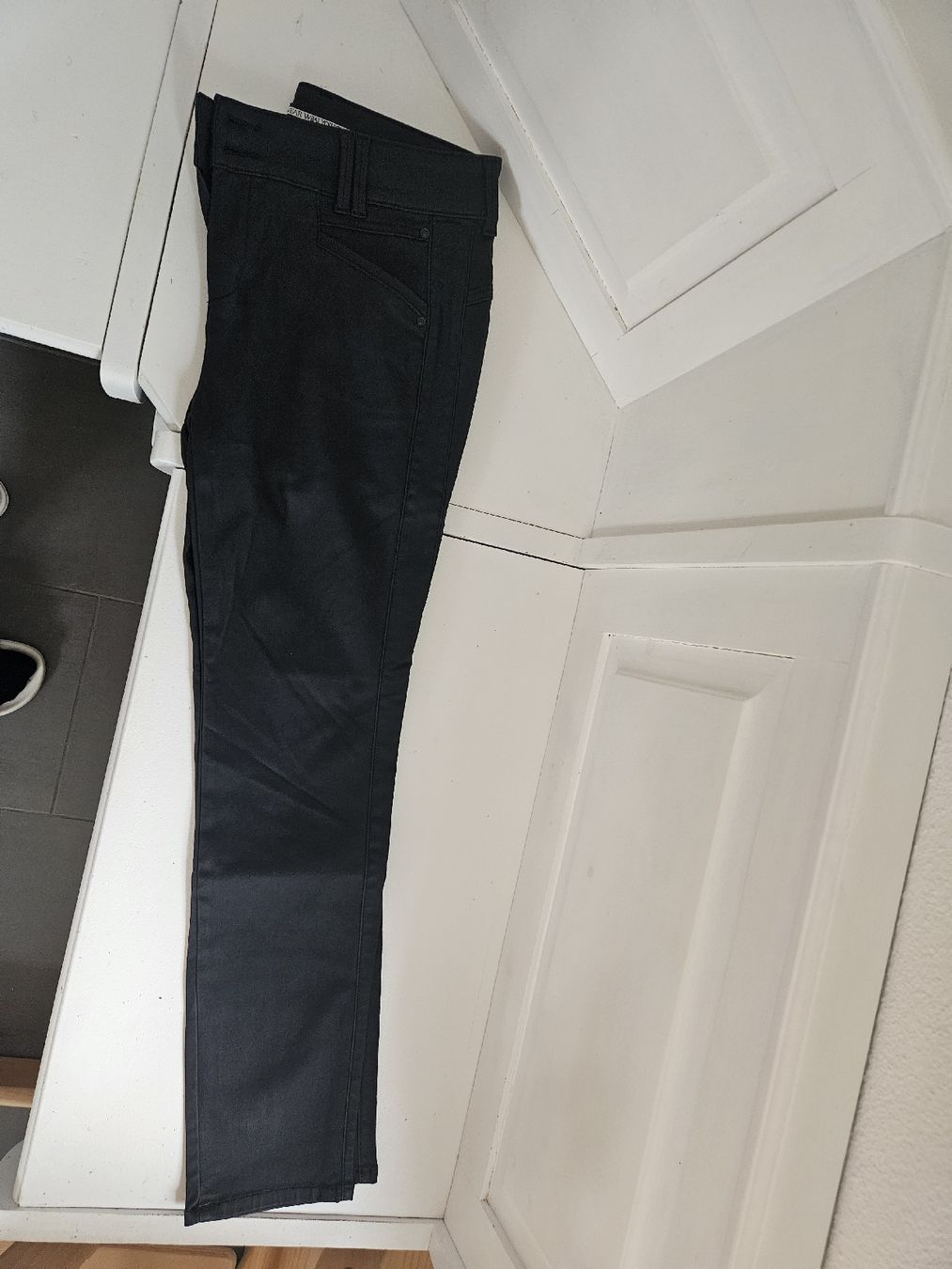 Hosen: Lederhose voll Modern Neu – Neu (gemäss Beschreibung) aus Ennetbürgen von LebuniaNW 1
