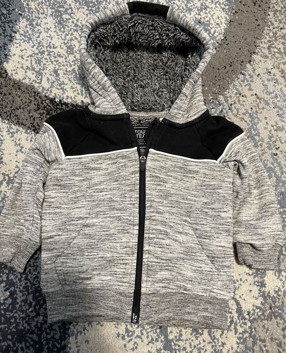 Giacche & Cappotti: Veste / Jacket Polaire pour enfant – Usato da Bussigny venduto da Dali430