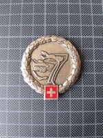 Béretemblem Infanteriebrigade 7