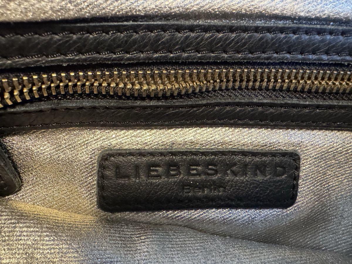 Liebeskind Borse da donna: Liebeskind Handtasche  – Usato da Herisau venduto da abergusi 3