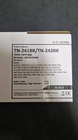 Toner TN 241 BK