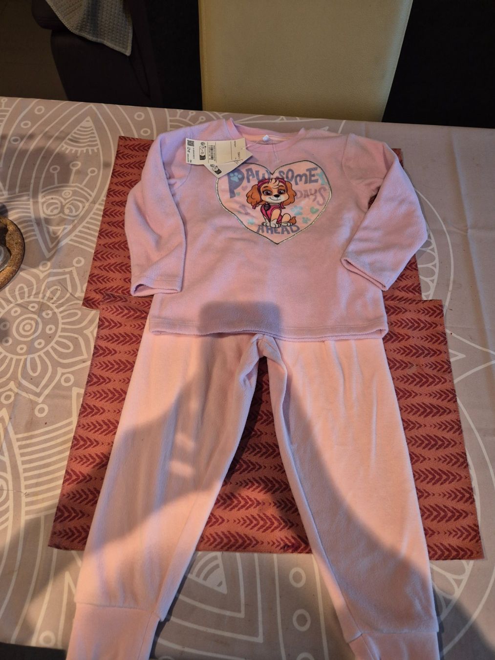 Pyjamas & Ähnliches: Tolle Pyjama  Paw Patroll.Grösse 104.Neu. – Neu (gemäss Beschreibung) aus Urdorf von Nataschli 2