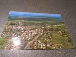 Ansichtskarte Flugaufnahme, 8450 Andelfingen
