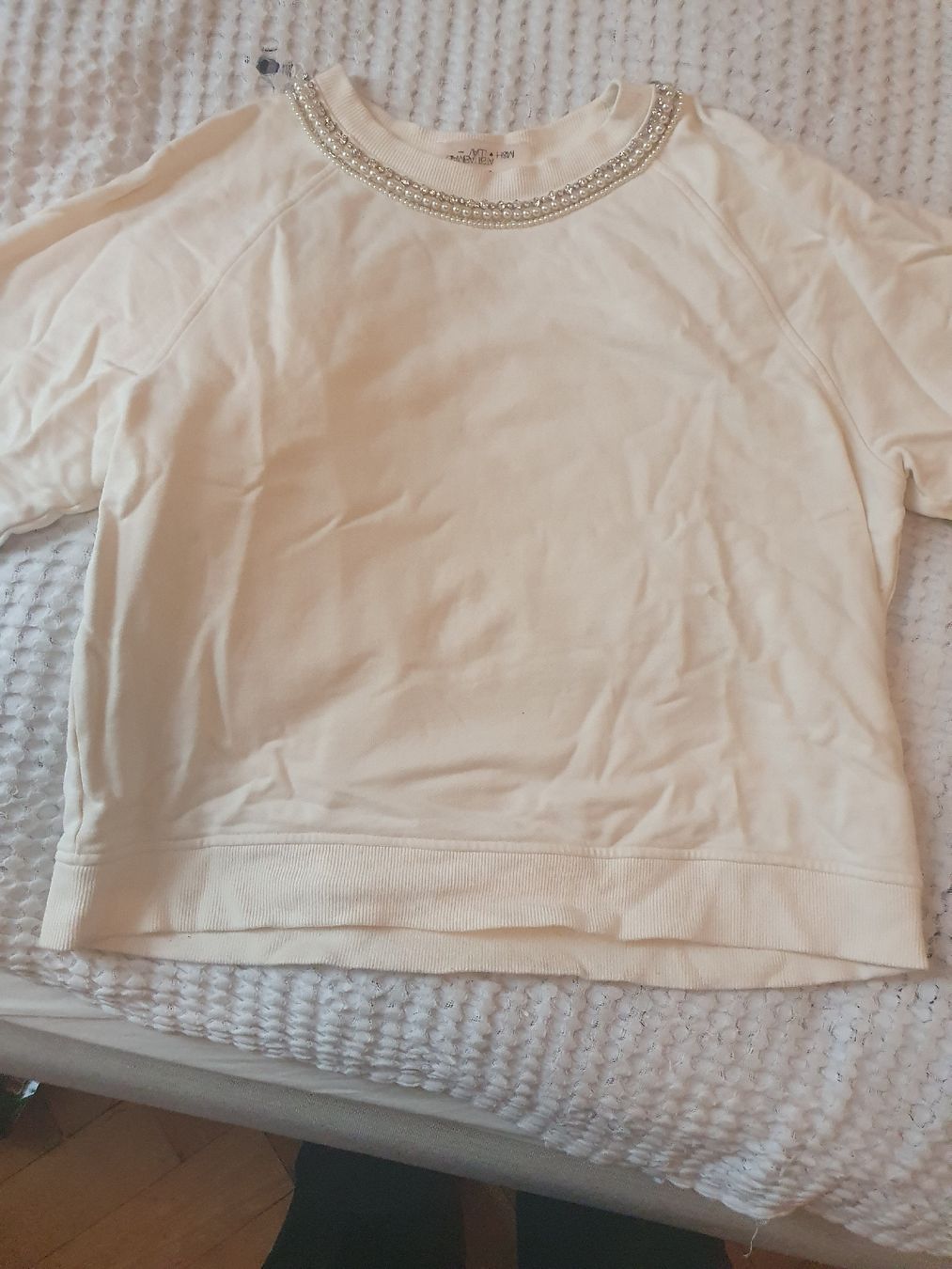 H&M Pulls & Sweat-shirts: H&M, Giambattista Valli, L, pullover – D'occasion à Zürich par Enila1977 4