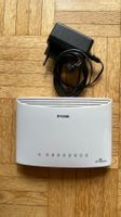 D-Link DGS-1008D 8-Port Gigabit Switch