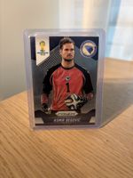 Asmir Begovic - Panini Prizm World Cup 2014 