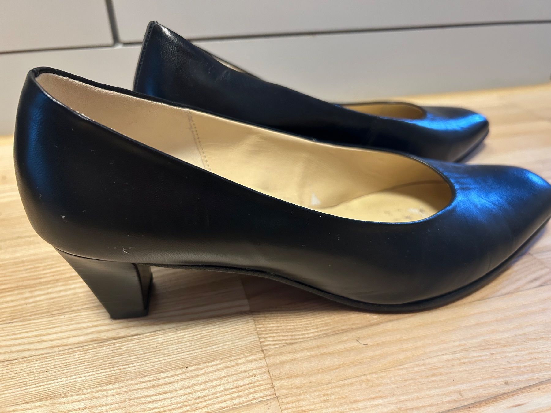 Gabor Scarpe da donna: Gabor Pumps Gr 6 -Neuwertig – Usato da Regensdorf venduto da Maryjagne 1
