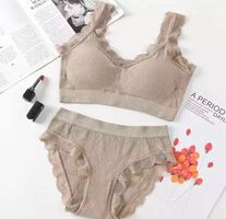NEU sexy Unterwäsche-Set, Slip & BH, Grösse S
