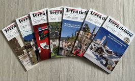 Rivista TERRA TICINESE 23/24