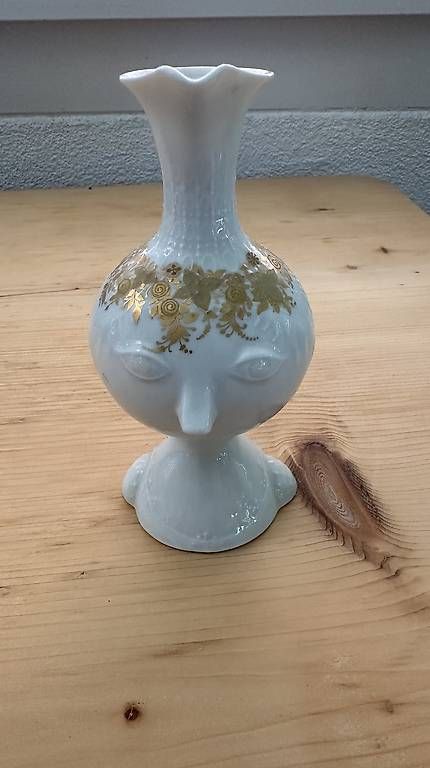 Vasen & Gefässe: Rosenthal Vase Romanze  – Gebraucht aus Dietikon von deyade 4