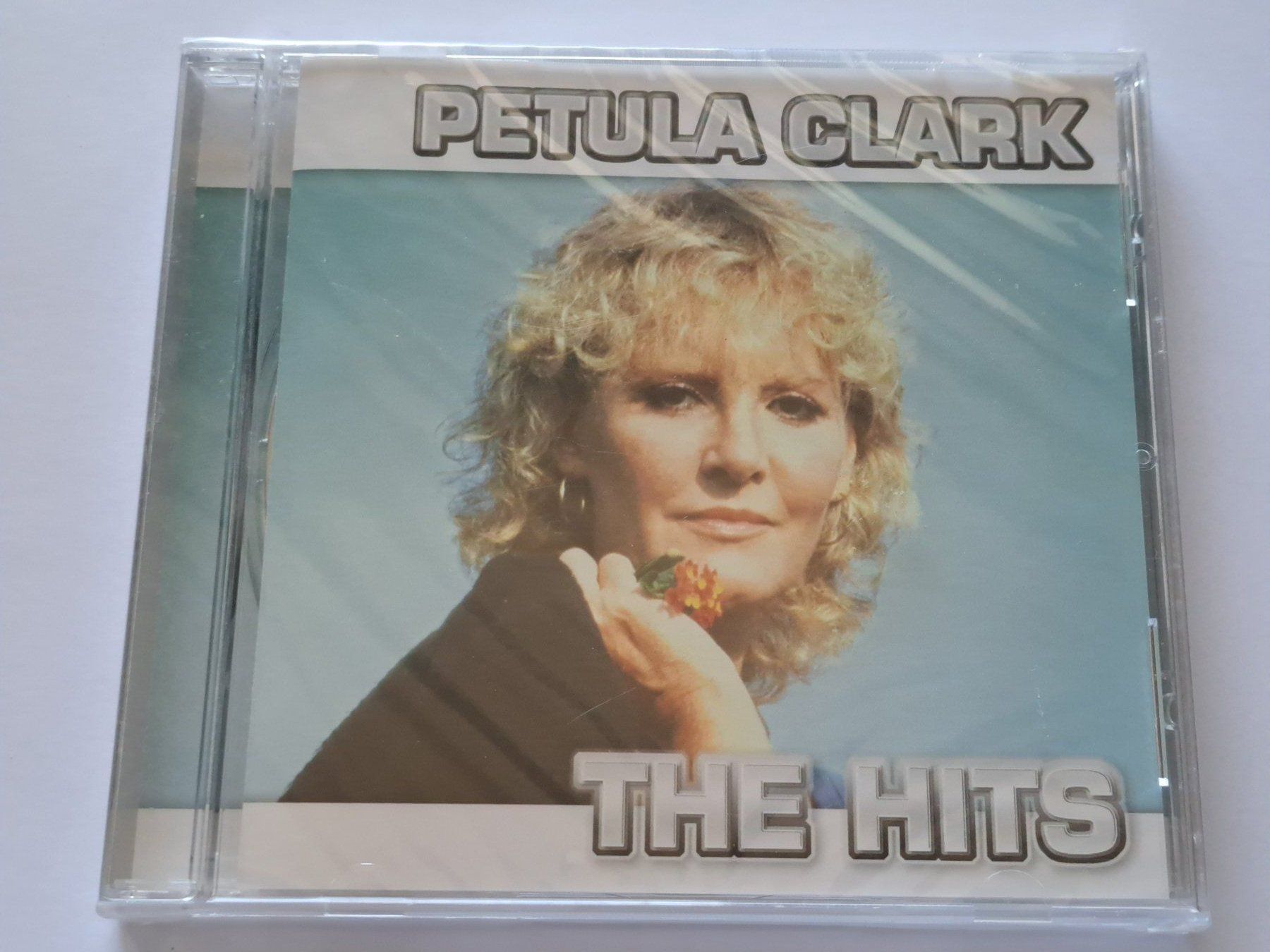 CDs: Cd Petula Clark - The Hits ( neuf ) – Gebraucht aus Pully von bro_n52j