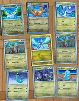 Pokemon karten normal kraft dragon 