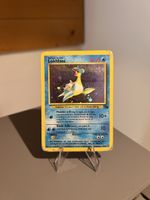 Pokemon Lokhlass Holo 10/62 (FR)