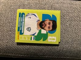 Panini Sticker UZB 18, Usbekistan WM 2026