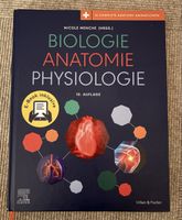 Biologie Anatomie Physiologie 10. Auflage 