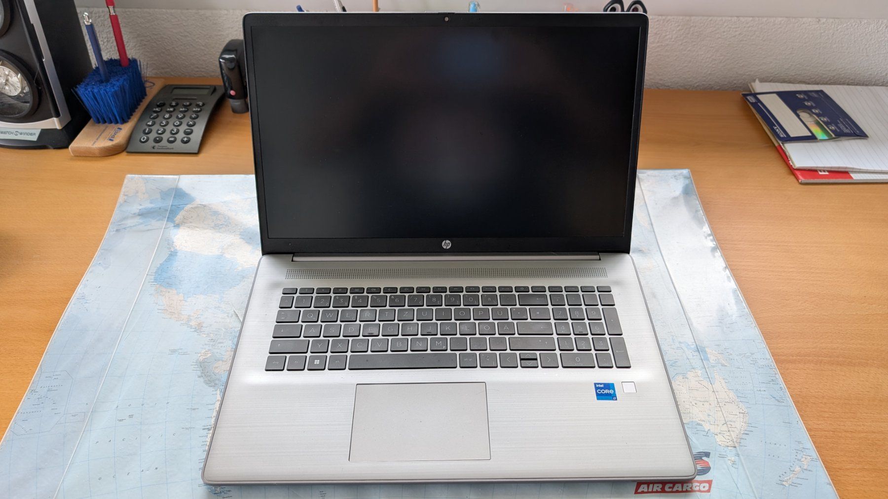 Hewlett Packard Notebook: HP Probook 470 G10 – Usato da Bonau venduto da Fcc500