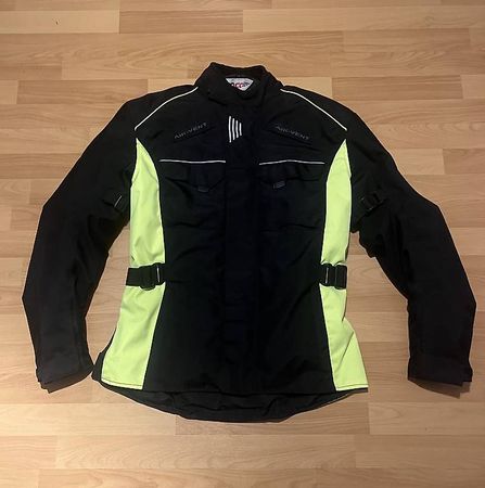 Veste de moto Vengo - Taille M