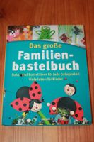 Das grosse Familien-Bastelbuch NEU
