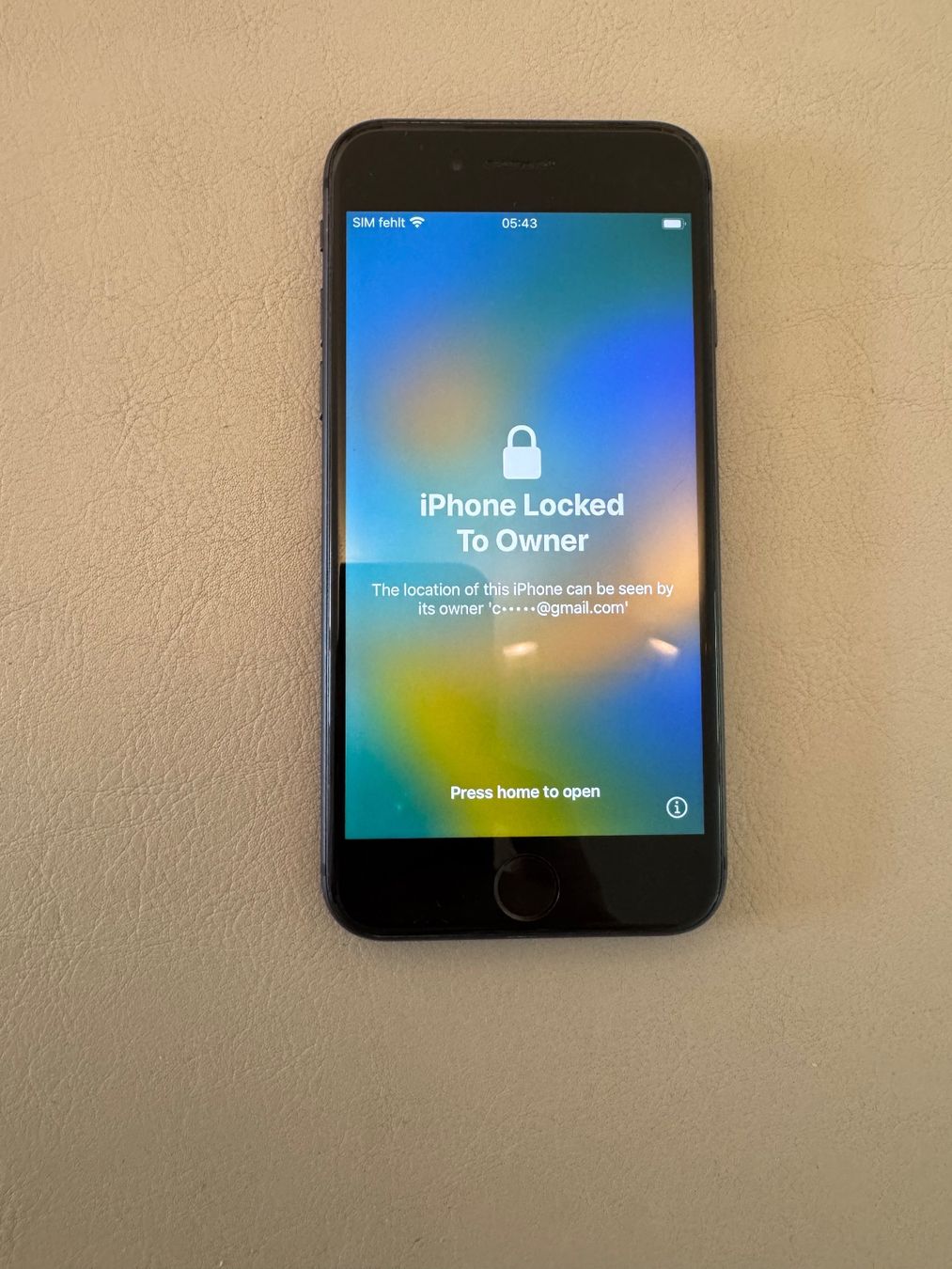 Apple Handys / Smartphones: iPhone 8 – Defekt aus Adliswil von Busys
