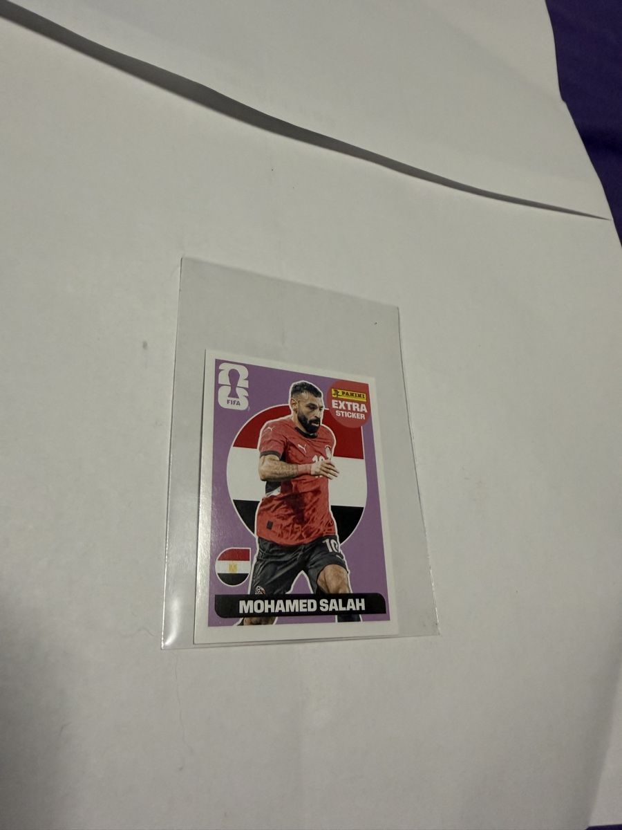 Panini Sammelbilder & Trading cards: Extra Sticker 4 Verschiedene – Neu (gemäss Beschreibung) aus Neukirch an der thur von Lorena.fiio 1