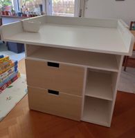 Wickelkommode Ikea
