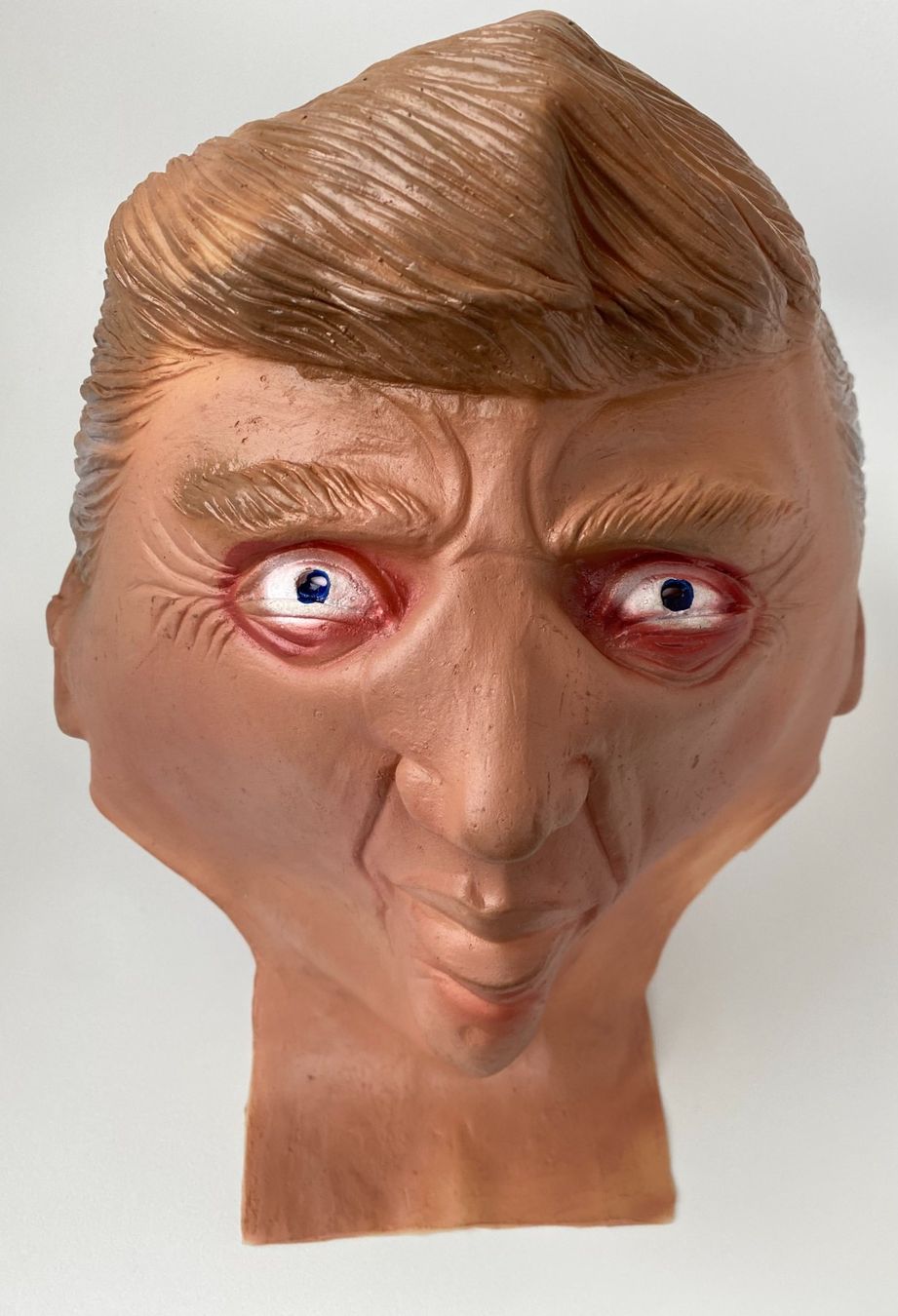 Masken: Masque Donald Trump      NEU! – Neu (gemäss Beschreibung) aus Peseux von CoolShoping 1