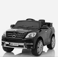 Kinder Elektroauto Mercedes ML350