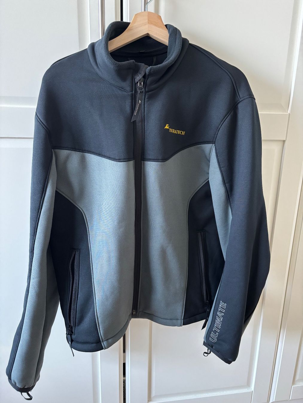 Lotti di vestiti: Motorrad Kleidung Compañero ULTIMATE Touratech – Nuovo (secondo la descrizione) da Immensee venduto da var_hx58 5