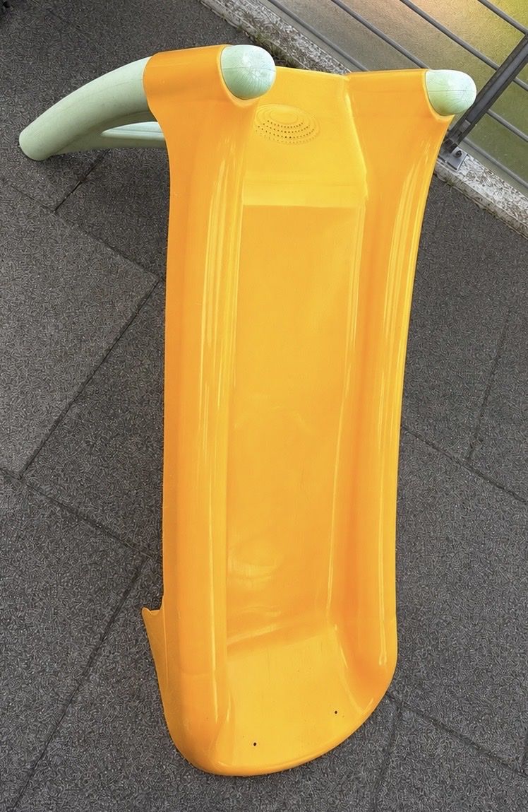 Rutschbahn: Rutschbahn  – Gebraucht aus Dagmersellen von tsc_7ls9