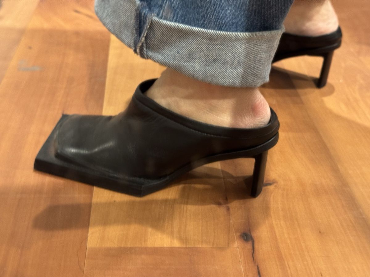 Miista Scarpe da donna: Miista mule – Nuovo (secondo la descrizione) da Zürich venduto da pon_pv8m 2