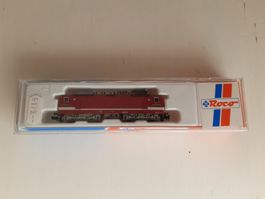 SOB BR243 Elektrolok Spur N, Roco 23277