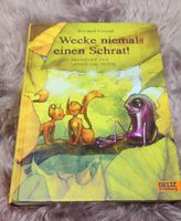 Wecke niemals einen Schrat! – Wieland Freund