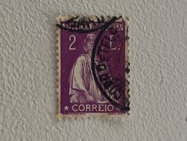 Portugal Briefmarke ab 0.50 CHF